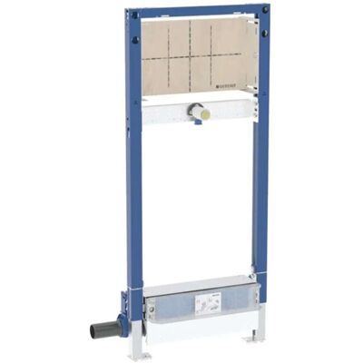 Geberit Duofix - Módulo De Instalación Para Ducha, Altura 1,30 M, Con Desagüe De Pared, Grifería Empotrada De Pared, Para Altura De Solado En La Entrada 90-200 Mm 111.580.00.2 Geberit Duofix - Módulo De Instalación Para Ducha, Altura 1,30 M, Con Desagüe De Pared, Grifería Empotrada De Pared, Para Altura De Solado En La Entrada 90-200 Mm 111.580.00.2