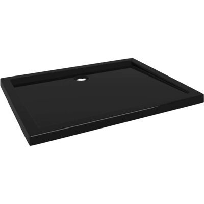 HELLOSHOP26 Plato De Ducha Plato De Ducha Plato De Ducha Baño Wc Cuarto De Ducha Interior Hogar Rectangular Abs Negro 70 X 90 Cm 020001955 HELLOSHOP26 Plato De Ducha Plato De Ducha Plato De Ducha Baño Wc Cuarto De Ducha Interior Hogar Rectangular Abs Negro 70 X 90 Cm 020001955