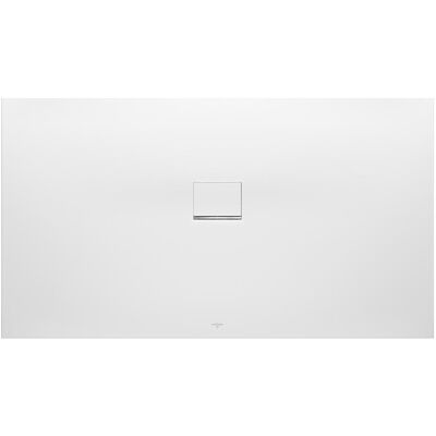Villeroy & Boch Ducha Squaro Infinity Cuadrada 1200x1200x40mm Villeroy & Boch Ducha Squaro Infinity Cuadrada 1200x1200x40mm