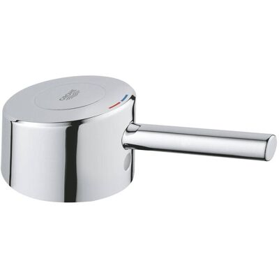 Grohe 46594 Mango de Grifo Cromado - Mango de grifo Grohe 46594 Mango de Grifo Cromado - Mango de grifo