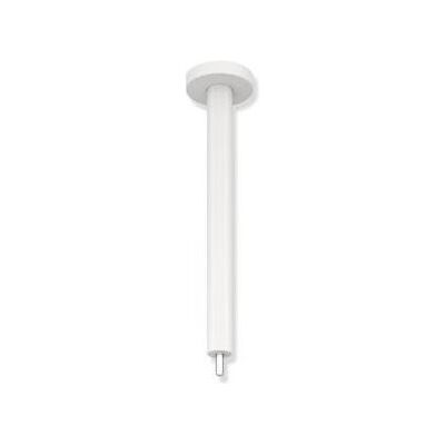 Hewi Sistema 900 Suspensión - Ajustable - Blanco Mate Hewi Sistema 900 Suspensión - Ajustable - Blanco Mate