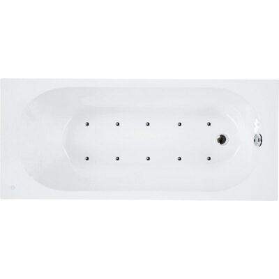 Bañera De Hidromasaje Serena Sanycces 180x80cm B Confort Bañera De Hidromasaje Serena Sanycces 180x80cm B Confort