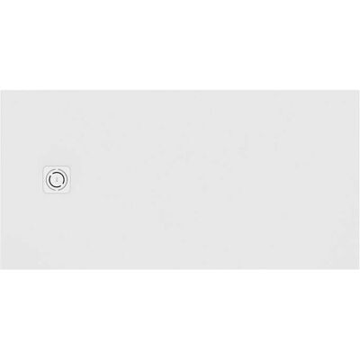 Roca - Terran Plato Ducha Stonex Blanco Mate Con Rejilla - Medida: 170x70 Cm - Medida: 170x70 Cm - Ref: Apa016a42bc01100 Roca - Terran Plato Ducha Stonex Blanco Mate Con Rejilla - Medida: 170x70 Cm - Medida: 170x70 Cm - Ref: Apa016a42bc01100