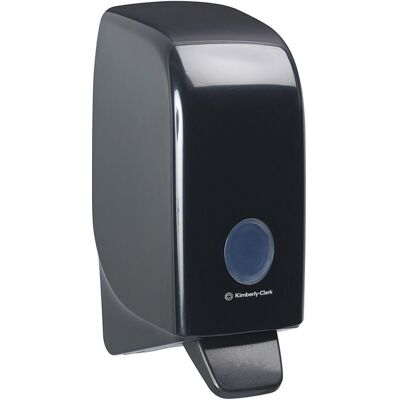 Dispensador de jabón Kimberly-Clark Aquarius 1L - Dispensador de jabón Dispensador de jabón Kimberly-Clark Aquarius 1L - Dispensador de jabón