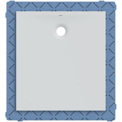 Geberit Keramag plato de ducha rectangular - 550.910.00.1 Geberit Keramag plato de ducha rectangular - 550.910.00.1