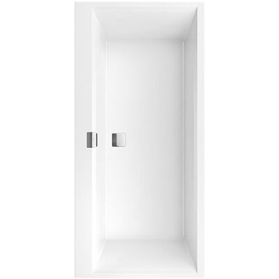 Villeroy & Boch Squaro Edge 12 Bañera Rectangular - Airpool Comfort Villeroy & Boch Squaro Edge 12 Bañera Rectangular - Airpool Comfort