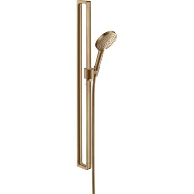 Axor - Kit De Ducha Hansgrohe Citterio E Con Raindance Select S 120 Axor - Kit De Ducha Hansgrohe Citterio E Con Raindance Select S 120