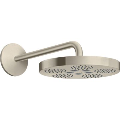 Hansgrohe Axor One Cabezal de Ducha 280 Níquel - Cabezal de Ducha Hansgrohe Axor One Cabezal de Ducha 280 Níquel - Cabezal de Ducha