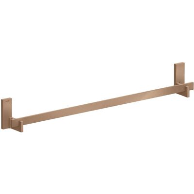 Toallero rectangular AXOR Universal de Hansgrohe - 800mm - Metal Toallero rectangular AXOR Universal de Hansgrohe - 800mm - Metal