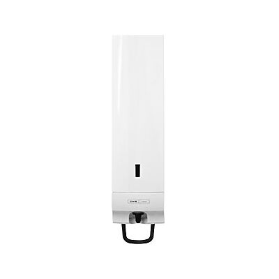 CWS ParadiseLine dispensador de espuma de jabón, 1L, sin goteo, blanco CWS ParadiseLine dispensador de espuma de jabón, 1L, sin goteo, blanco