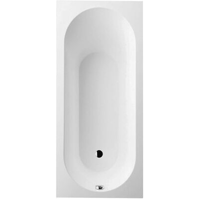 Villeroy & Boch Oberon Bañera rectangular con hidromasaje Villeroy & Boch Oberon Bañera rectangular con hidromasaje