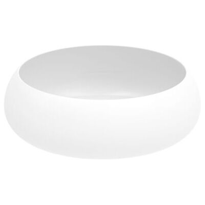 Bette A240 Lavabo Blanco - Redondo, 350x350mm Bette A240 Lavabo Blanco - Redondo, 350x350mm