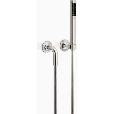 Conjunto de ducha DORNBRACHT VAIA con rosetas individuales - Tipo de ducha Conjunto de ducha DORNBRACHT VAIA con rosetas individuales - Tipo de ducha