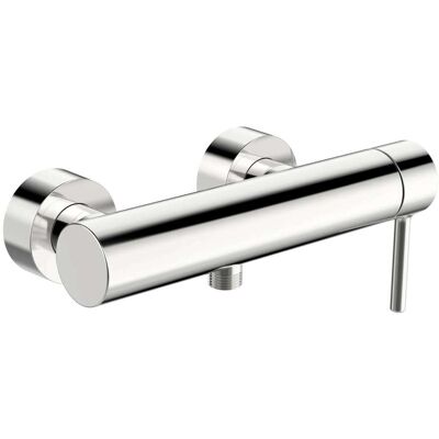 Grifería de baño HANSAVANTIS en pared - Mezclador ducha Grifería de baño HANSAVANTIS en pared - Mezclador ducha