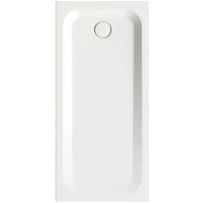 Bette Ultra Bañera de ducha rectangular - 1500x700mm Bette Ultra Bañera de ducha rectangular - 1500x700mm