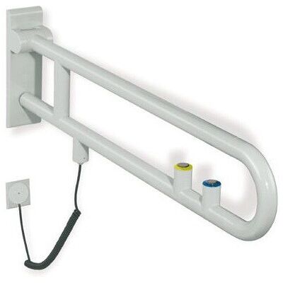Hewi Brazo de soporte - Ajustable, Giratorio - Tipo de soporte Hewi Brazo de soporte - Ajustable, Giratorio - Tipo de soporte