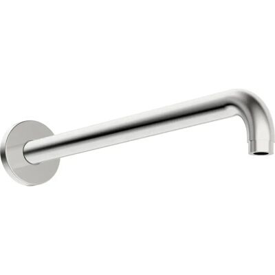 Brazo de ducha Hansa Rosé 350 mm - Accesorio de ducha Brazo de ducha Hansa Rosé 350 mm - Accesorio de ducha