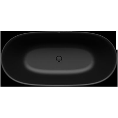 Kaldewei Marca Modelo 1050-4034 Bañera autoportante en forma de huevo - Bañera Kaldewei Marca Modelo 1050-4034 Bañera autoportante en forma de huevo - Bañera
