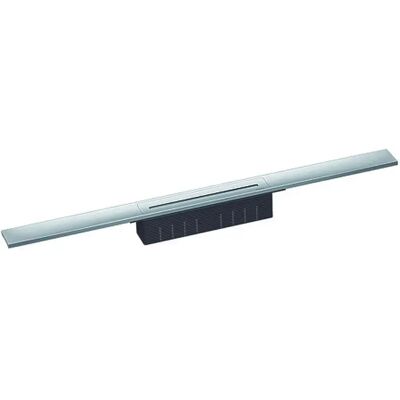 Dallmer Duschrinne CeraFloor Select - Acero inoxidable - 1500 mm - Drenaje de ducha Dallmer Duschrinne CeraFloor Select - Acero inoxidable - 1500 mm - Drenaje de ducha