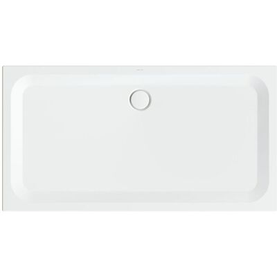 Bette Ultra Cubeta de ducha rectangular 1700x900mm - Antideslizante, Blanco Bette Ultra Cubeta de ducha rectangular 1700x900mm - Antideslizante, Blanco
