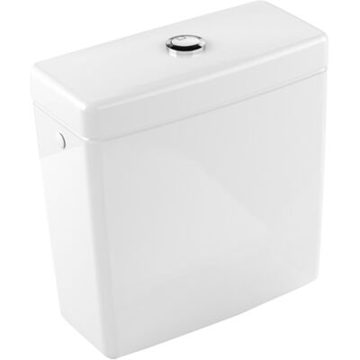 Villeroy & Boch Architectura inodoro DualFlush, cerámica blanca - 5787G1R1 Villeroy & Boch Architectura inodoro DualFlush, cerámica blanca - 5787G1R1