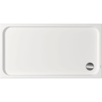 Duravit D-Code Duschwanne Rectangular - Plato de ducha Duravit D-Code Duschwanne Rectangular - Plato de ducha