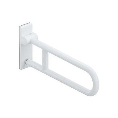 HEWI Soporte para inodoro 850mm - Soporte de inodoro HEWI Soporte para inodoro 850mm - Soporte de inodoro