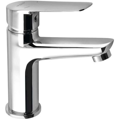 Bruckner Schmitz - FountainMixer ZonderWaste Chrome Bruckner Schmitz - FountainMixer ZonderWaste Chrome