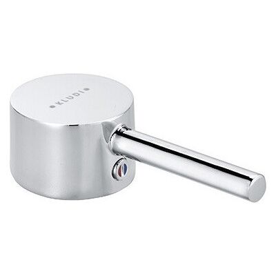Kludi Bozz Modelo 784000500 - Mezclador monomando - Cromo Kludi Bozz Modelo 784000500 - Mezclador monomando - Cromo