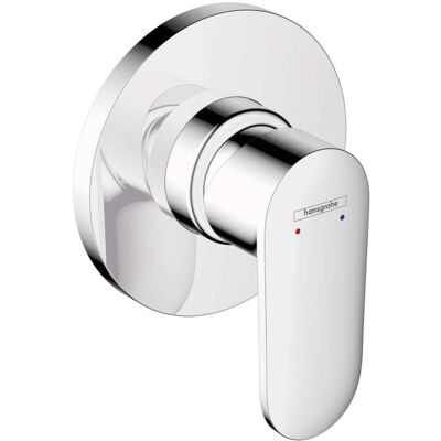 Hansgrohe Vernis Blend - Mezclador de ducha - Cromo Hansgrohe Vernis Blend - Mezclador de ducha - Cromo