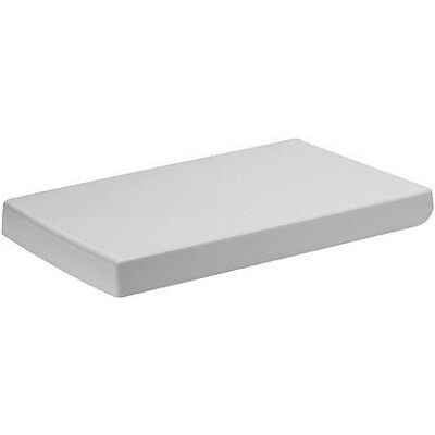 Duravit Modelo 0068990000 Blanco - Asiento de inodoro con cierre suave Duravit Modelo 0068990000 Blanco - Asiento de inodoro con cierre suave