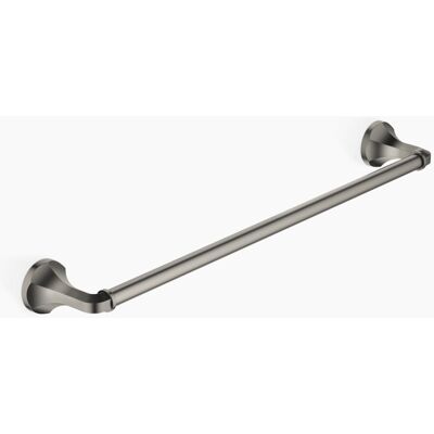 Toallero Dornbracht Madison - Platino oscuro mate - 660mm Toallero Dornbracht Madison - Platino oscuro mate - 660mm