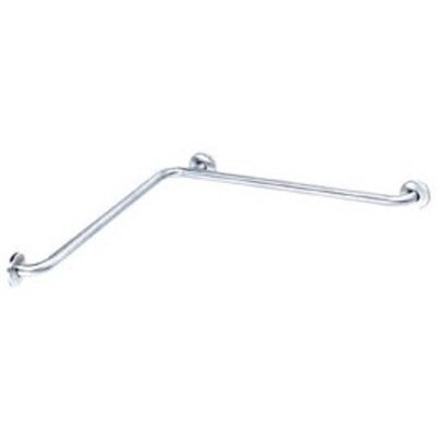 Mediclinics - BD0700C - Acero inoxidable - Barra de apoyo Mediclinics - BD0700C - Acero inoxidable - Barra de apoyo