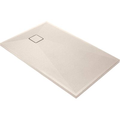 Deante Plato De Ducha Granítico 90x70 Cm Granit Deante Plato De Ducha Granítico 90x70 Cm Granit