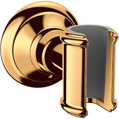 Soporte de Ducha Axor Montreux de Hansgrohe - Montaje Fijo Soporte de Ducha Axor Montreux de Hansgrohe - Montaje Fijo