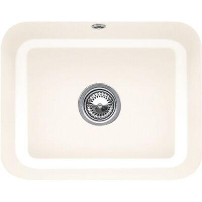 Fregadero Villeroy & Boch CeramicPlus 60C - Resistente Fregadero Villeroy & Boch CeramicPlus 60C - Resistente