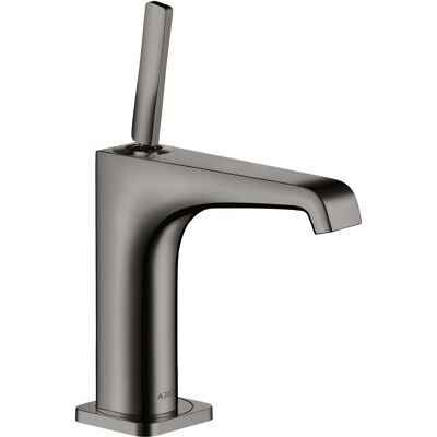 Hansgrohe Axor Citterio E Cromo negro pulido - Mezclador monomando Hansgrohe Axor Citterio E Cromo negro pulido - Mezclador monomando