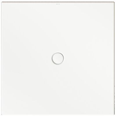 Bette - Ducha de suelo de 1200x1200mm Nieve Antideslizante - Ducha Bette - Ducha de suelo de 1200x1200mm Nieve Antideslizante - Ducha