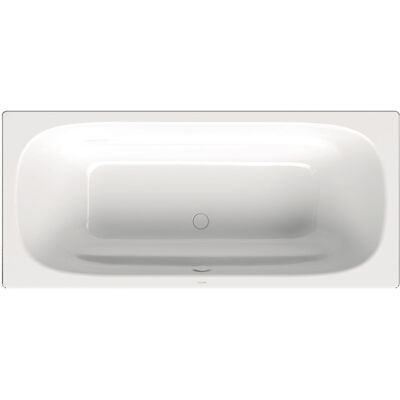 Bette Modelo 3820 - Bañera Doble Rectangular - Blanco Bette Modelo 3820 - Bañera Doble Rectangular - Blanco