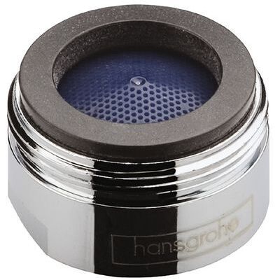 Hansgrohe M24x1 Aireador Cromado - Aerator Hansgrohe M24x1 Aireador Cromado - Aerator