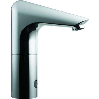 Grifo Sensor Ideal Standard A4152AA - Sin contacto, Cromado, 6V Grifo Sensor Ideal Standard A4152AA - Sin contacto, Cromado, 6V