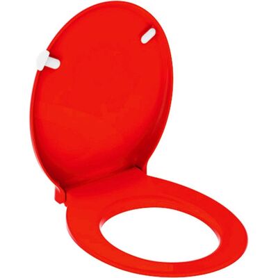 Asiento de inodoro Geberit Renova Comfort - Apto para movilidad reducida Asiento de inodoro Geberit Renova Comfort - Apto para movilidad reducida