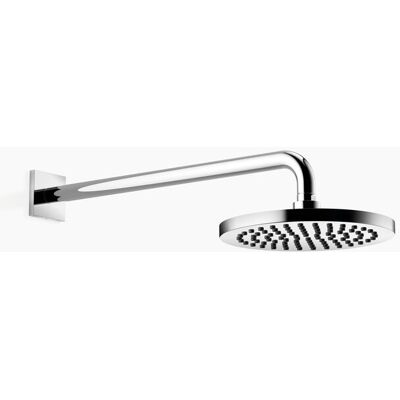 Dornbracht - Ducha De Lluvia De La Imo Con Conexión A La Pared, Dornbracht - Ducha De Lluvia De La Imo Con Conexión A La Pared,