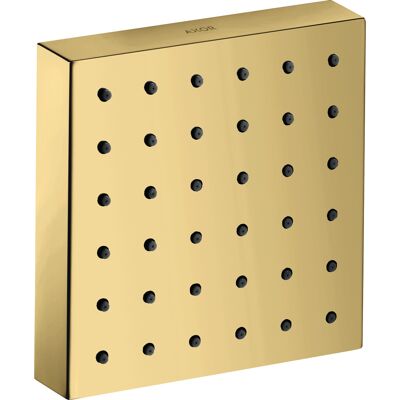 Hansgrohe Axor Starck Módulo de Ducha Oro Pulido - Shower Module Hansgrohe Axor Starck Módulo de Ducha Oro Pulido - Shower Module