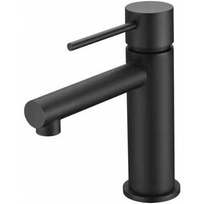 Mice Modelo BDYS045-1NG Grifo Negro Mate - Mono de Baño Mice Modelo BDYS045-1NG Grifo Negro Mate - Mono de Baño