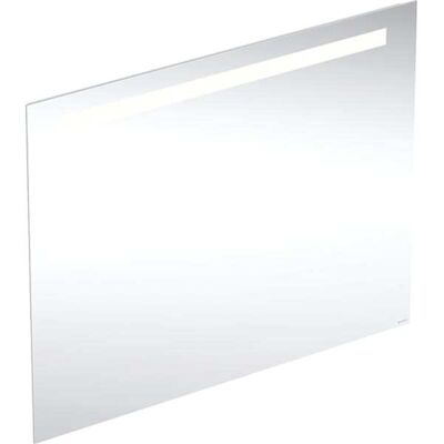Espejo Iluminado LED Geberit - 90x70cm - Aluminio - IP44 Espejo Iluminado LED Geberit - 90x70cm - Aluminio - IP44
