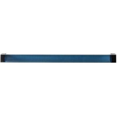Toallero Kartell Azul Montado en la Pared - Toallero Toallero Kartell Azul Montado en la Pared - Toallero