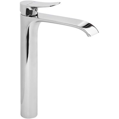 Rea Dart Grifo de Baño Cromo Alto Rea Dart Grifo de Baño Cromo Alto