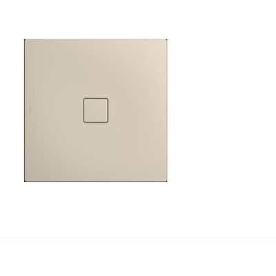 Kaldewei Conoflat 900x900 Beige - Plato de ducha Kaldewei Conoflat 900x900 Beige - Plato de ducha