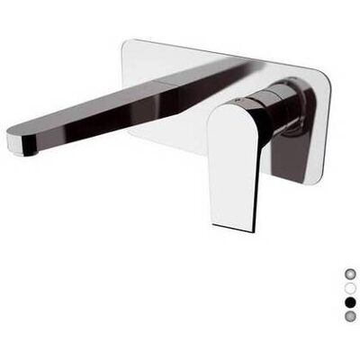 MARIA Miscelatore Monocomando Lavabo Ad Incasso Artic Misura: Cromo MARIA Miscelatore Monocomando Lavabo Ad Incasso Artic Misura: Cromo